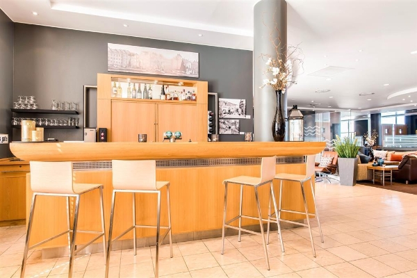 Quality Hotel Alesund (Ålesund)